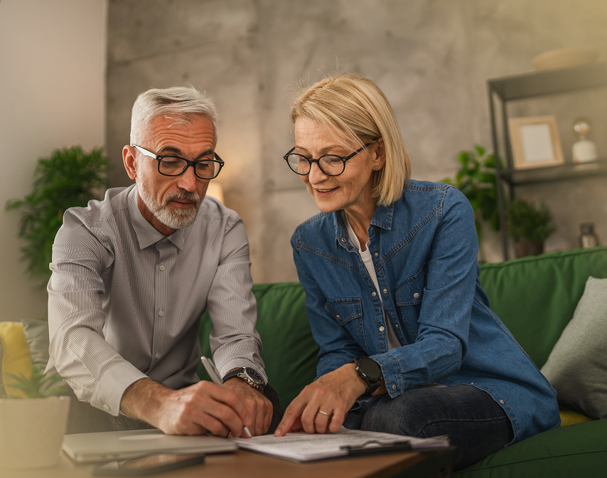 Estate Planning & Probate