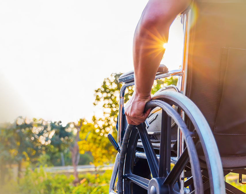 Social Security Disability